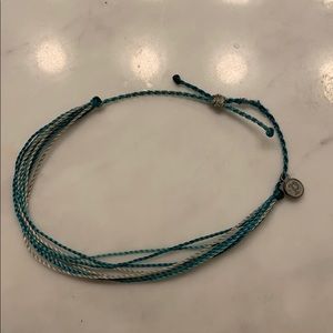 Bracelet/anklet